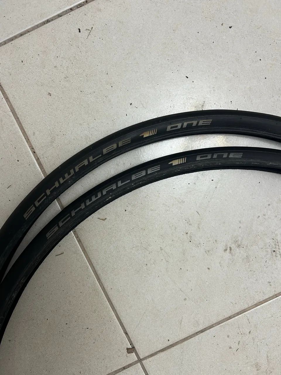 PNEUS speed SCHWALBE ONE - Foto 3
