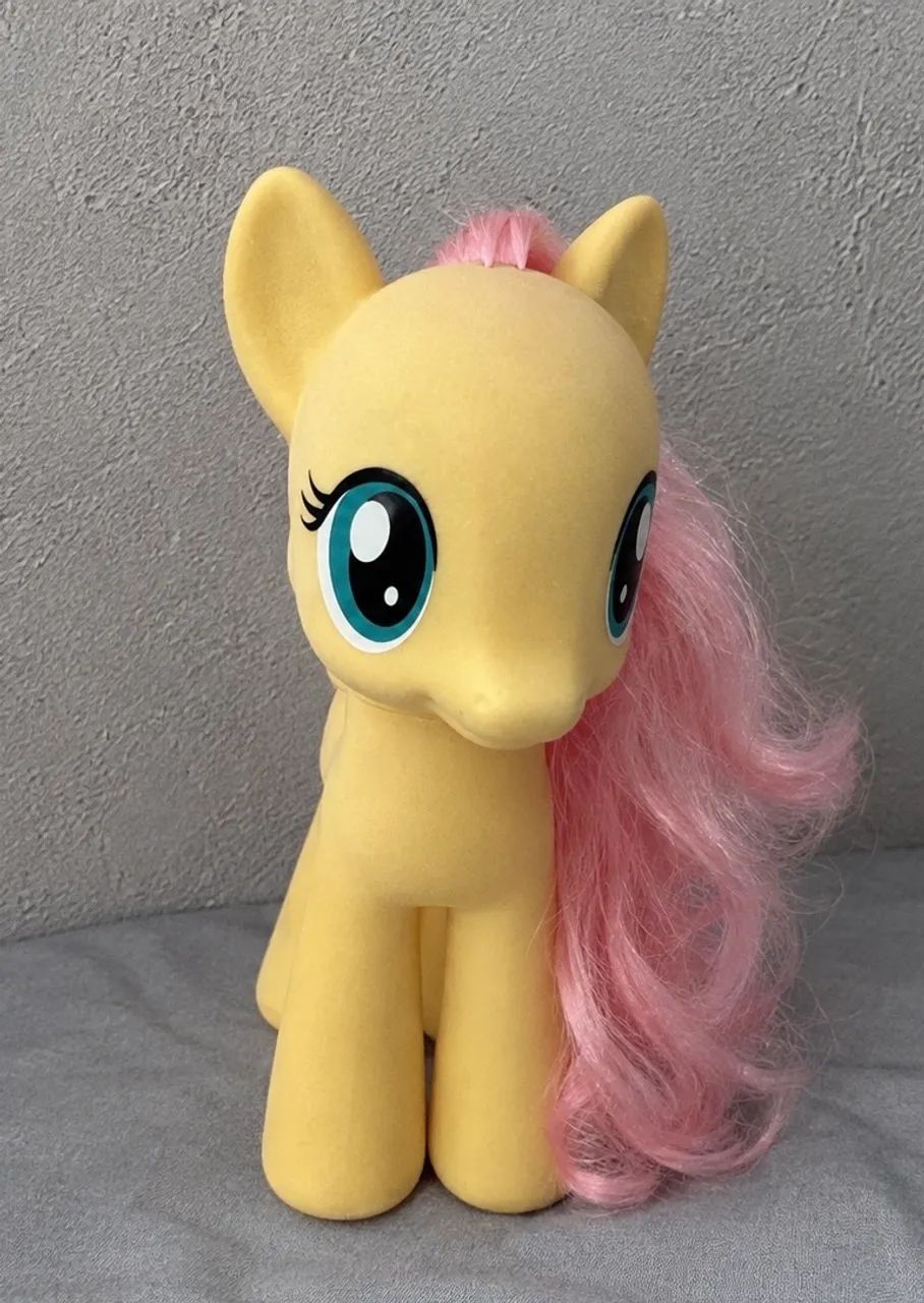 Flutershy - Foto 2