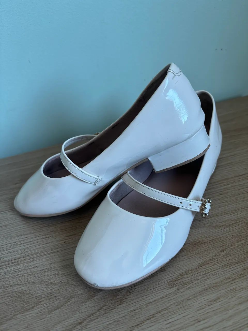 Sapato TAM 32