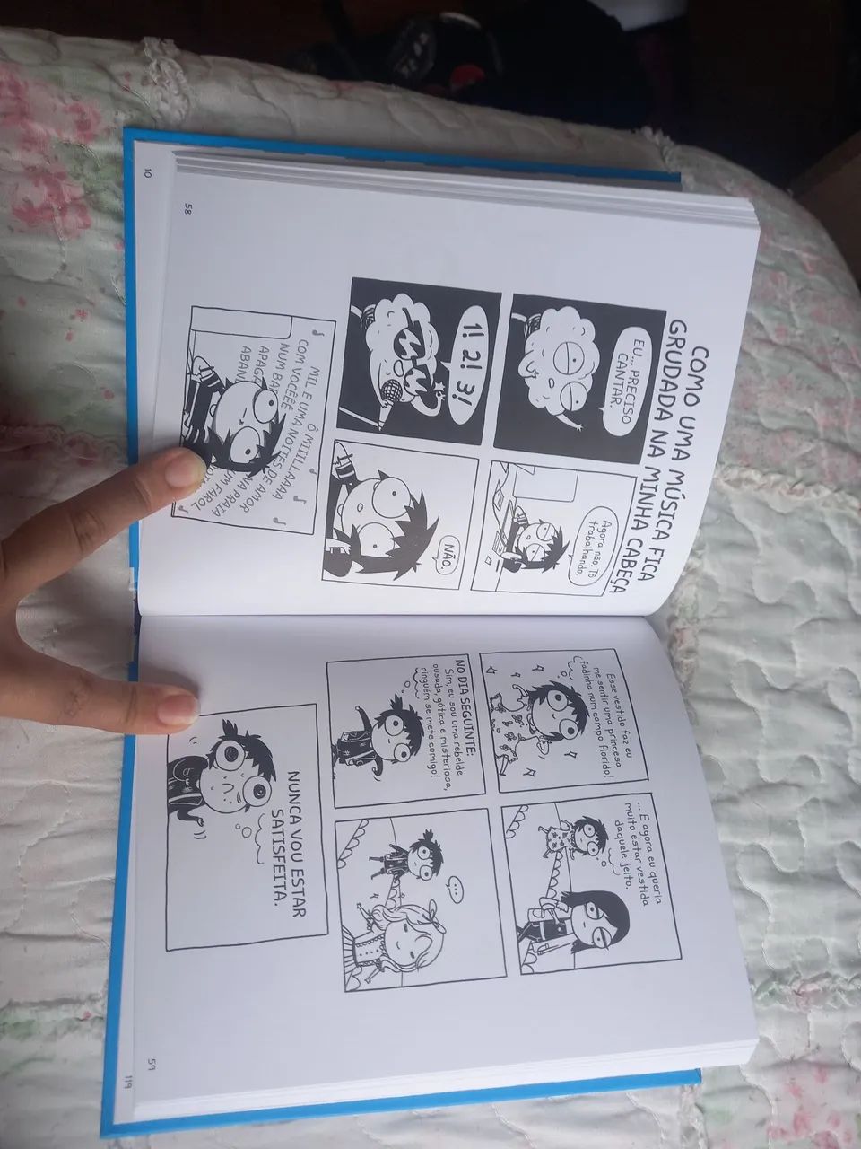 Uma bolota molenga e feliz - Foto 2