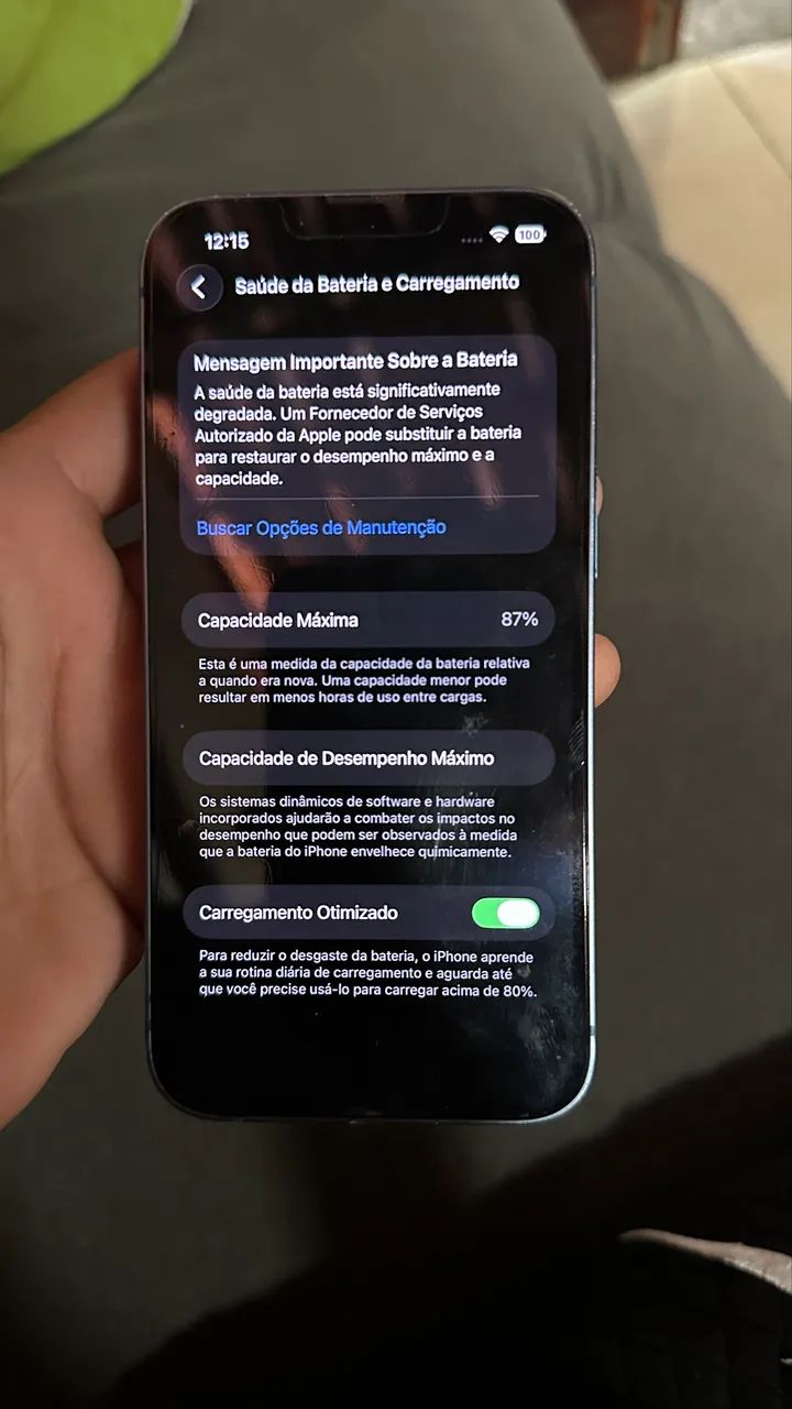 IPHONE 13 - Foto 2