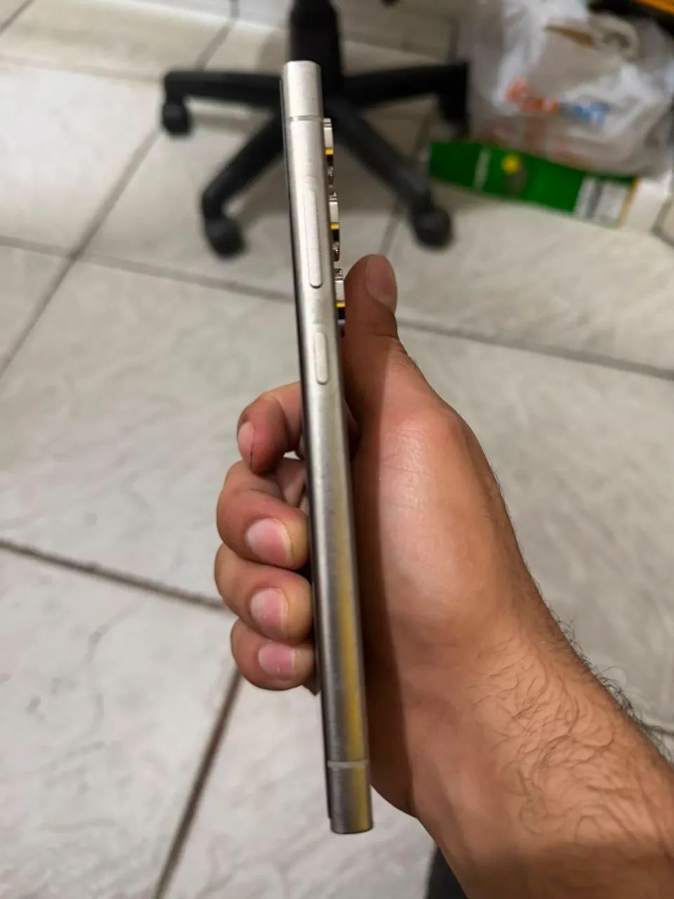 Celular S24 ultra - Foto 3