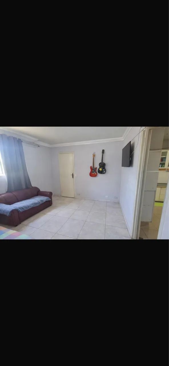 Vende-se apartamento de 3 quartos! - Foto 4