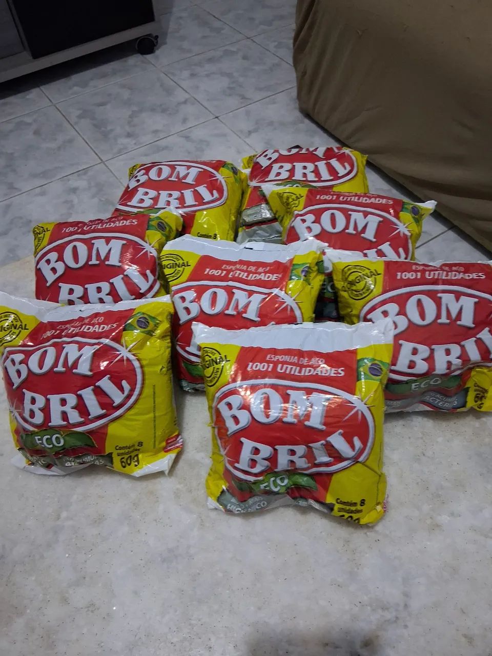 Bombril