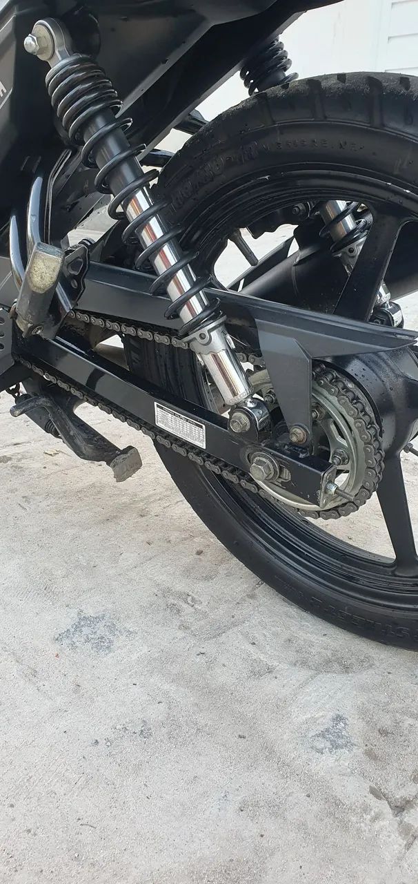 Fazer 150 Ano 2022 - Foto 3