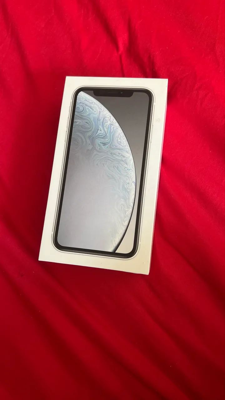 iphone xr 64g - Foto 4