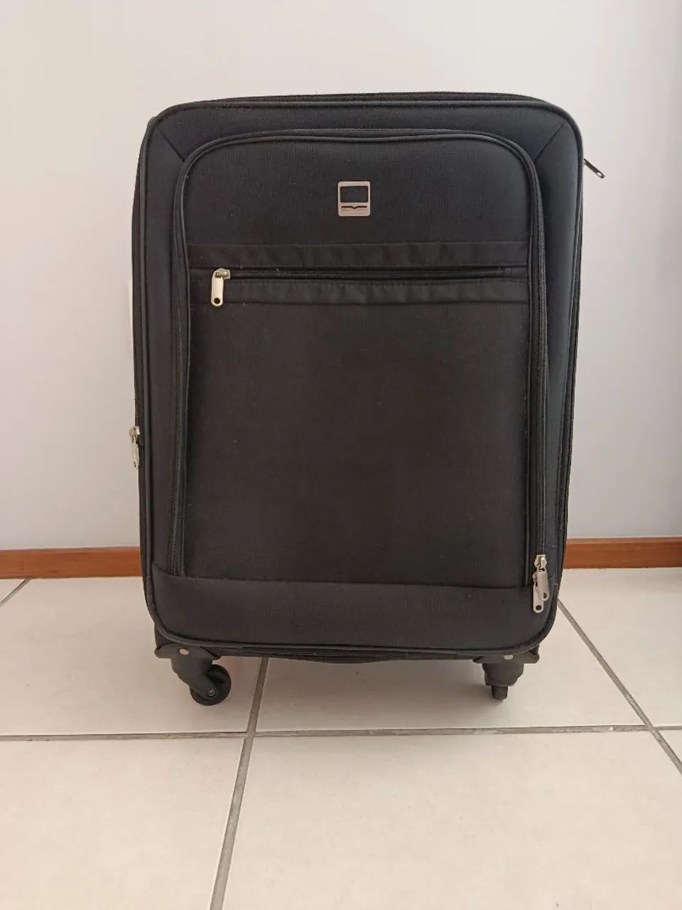 Mala de Viagem 