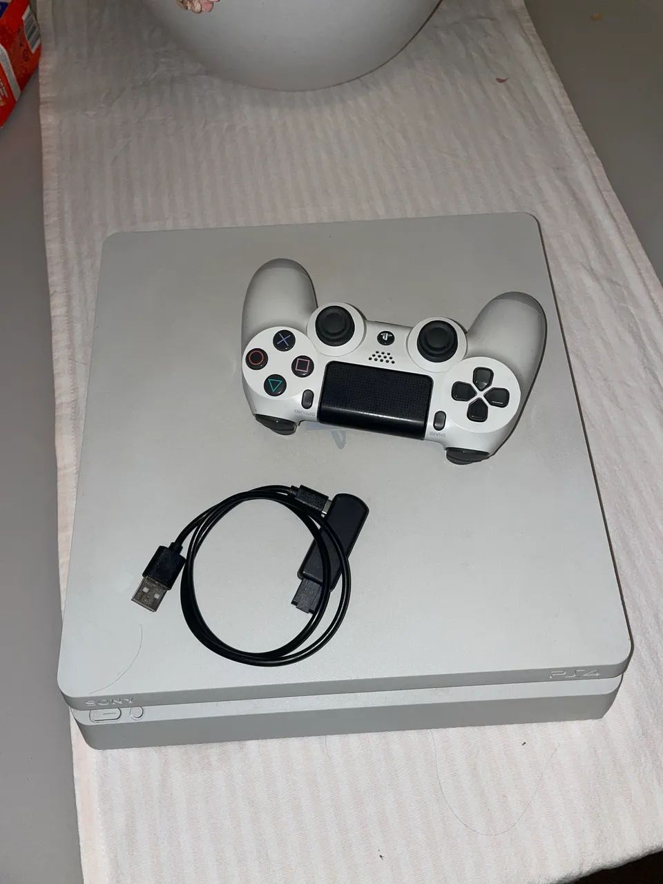 PS4 - DESBLOQUEADO 11.00