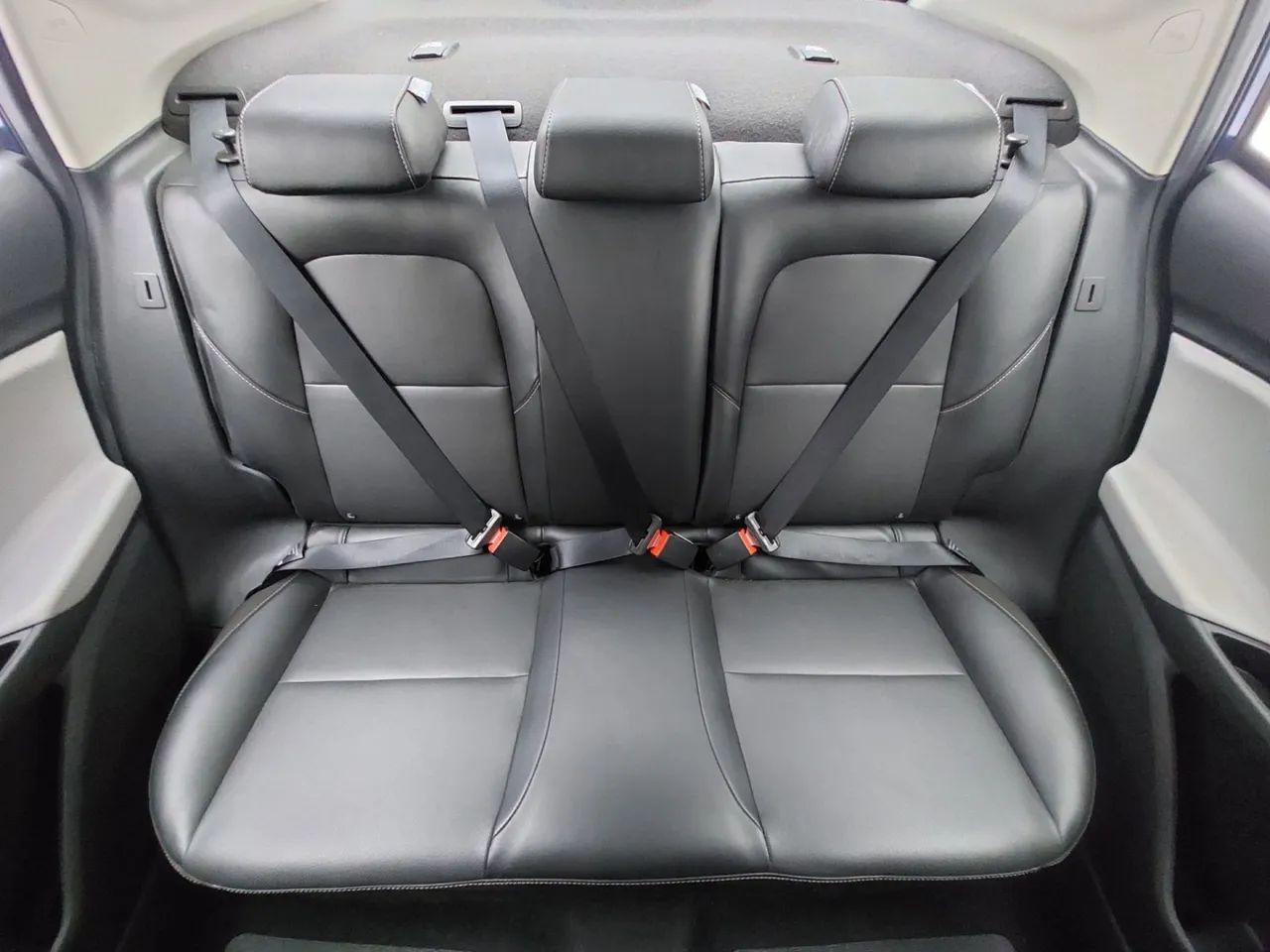 Chevrolet Onix Sedan Plus Premier 1.0 12V TB Flex Aut. 4P, foto 18 de 18