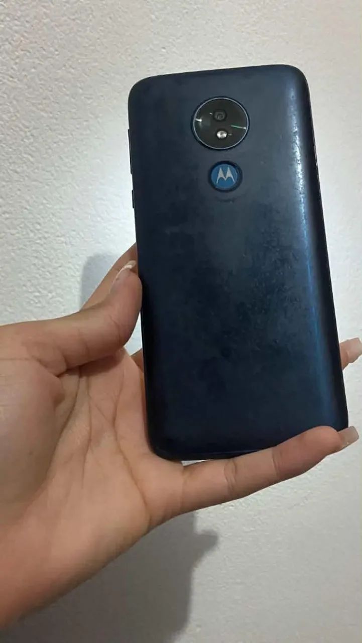 Celular Moto G6 play - Foto 2