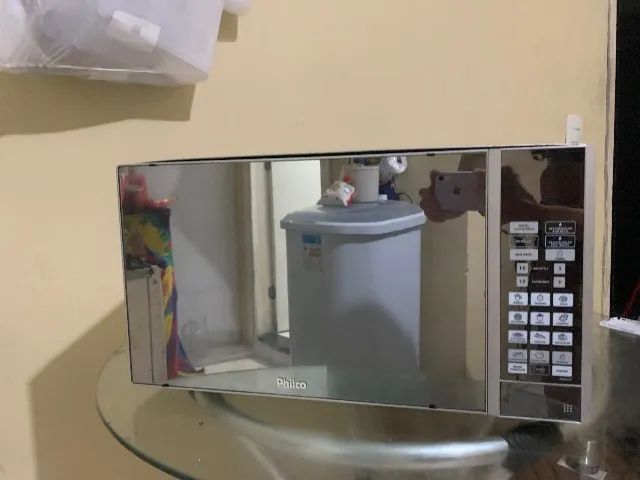 Microondas  - Foto 2