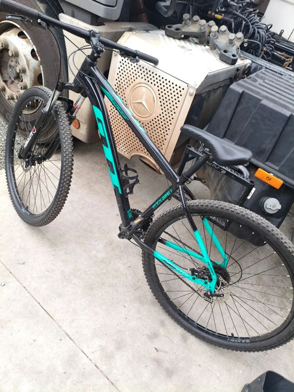 Bike  - Foto 4