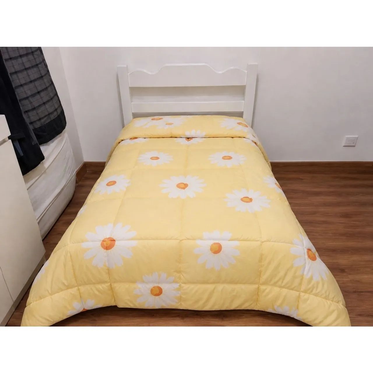 Vendo de solteiro quarto completo  - Foto 2