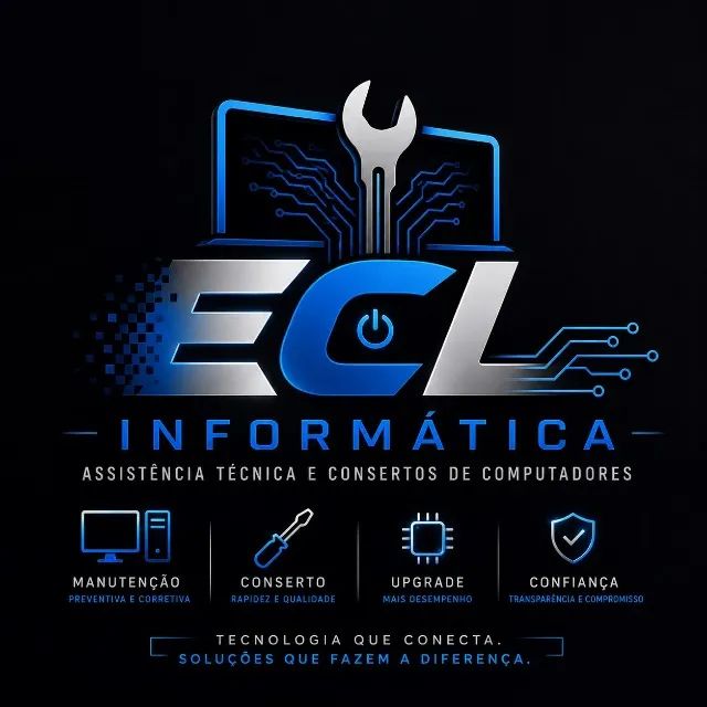 FORMATAMOS E CONSERTAMOS  PLACA MAE DE  PC NOTEBOOK  NA SUA RESIDENCIA - Foto 2