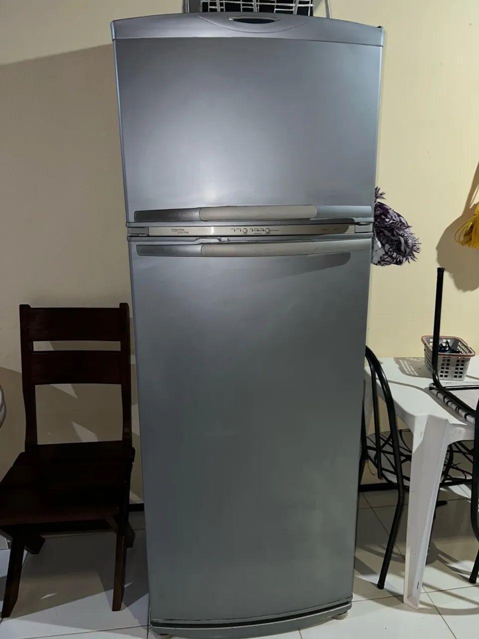 Geladeira Brastemp - Foto 4
