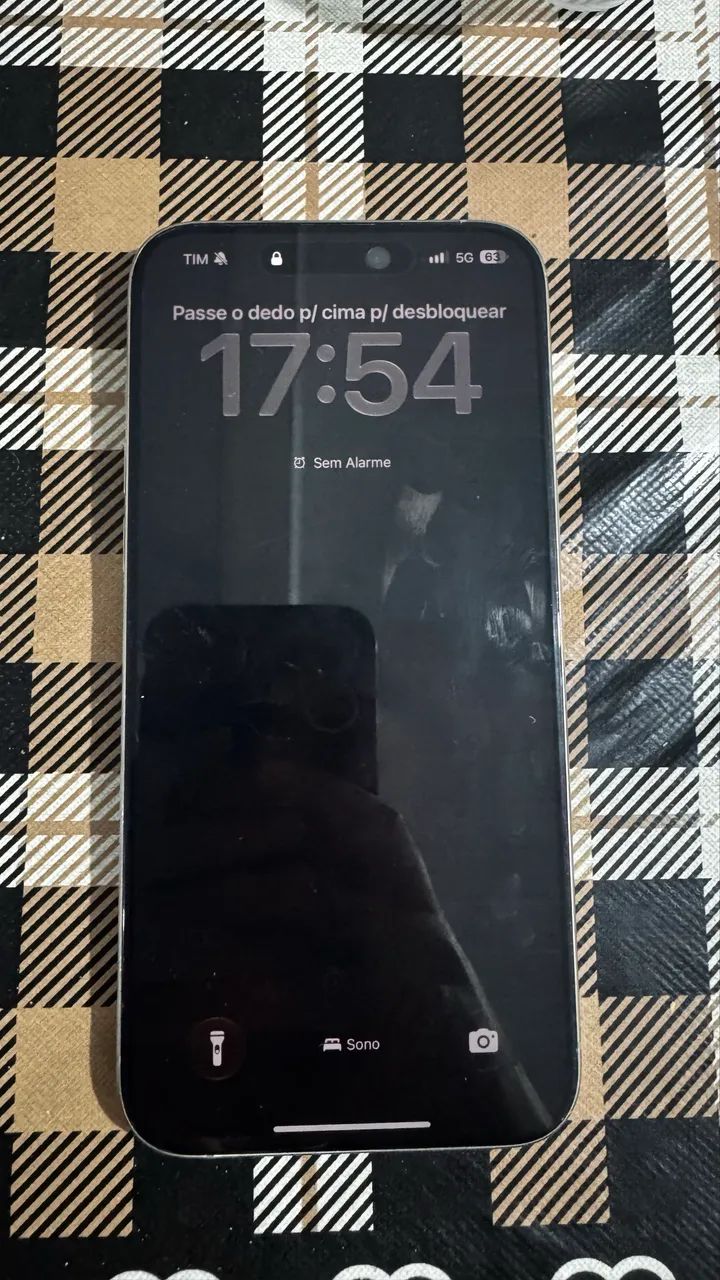 iPhone 15 pro Max 256gb 82% bateria  - Foto 4