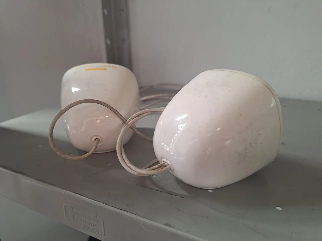 Caixas de som Enzatec, como o modelo SP304 (6W RMS), - Foto 4