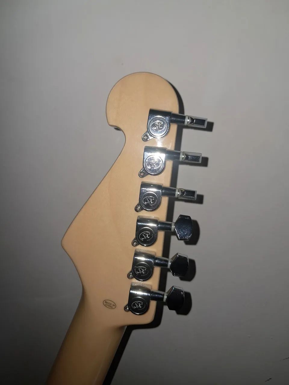Vendo guitarra ?  - Foto 3