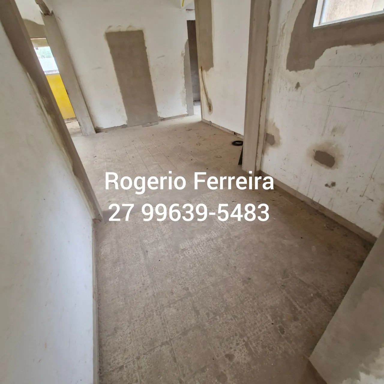 EXCELENTE CASA NO BAIRRO ALVORADA - VILA VELHA/ES - Foto 4