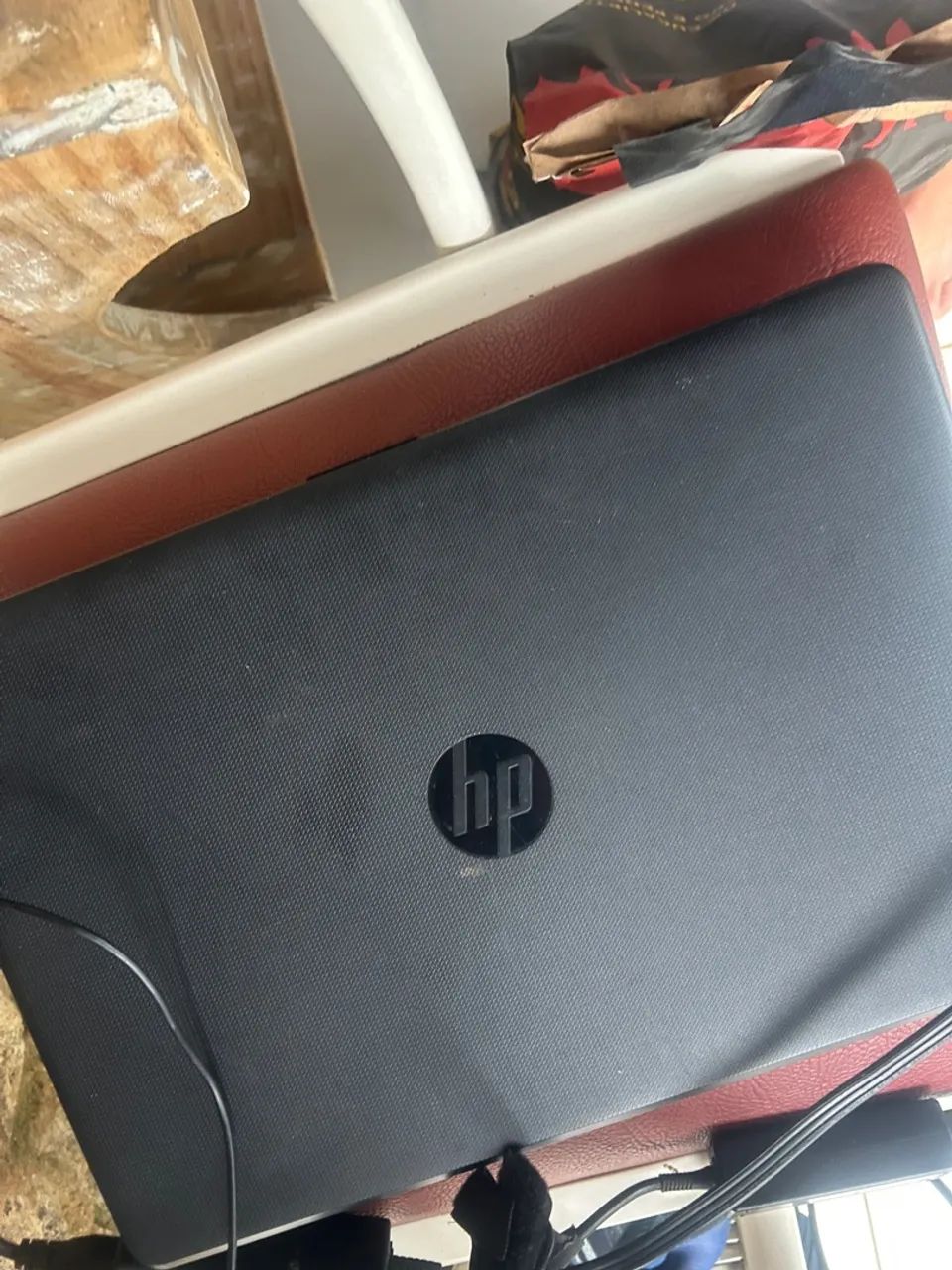 2 laptop usados funcionando  - Foto 3