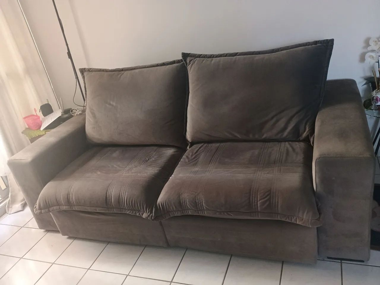 Retractable Sofa469160612007127041