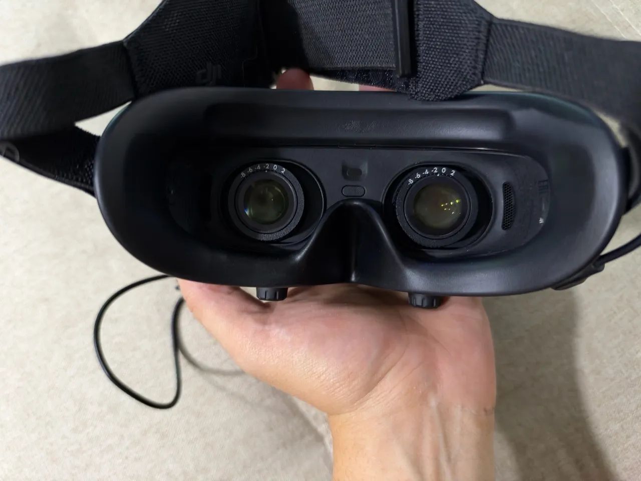 Dji Goggles 2 - Foto 2