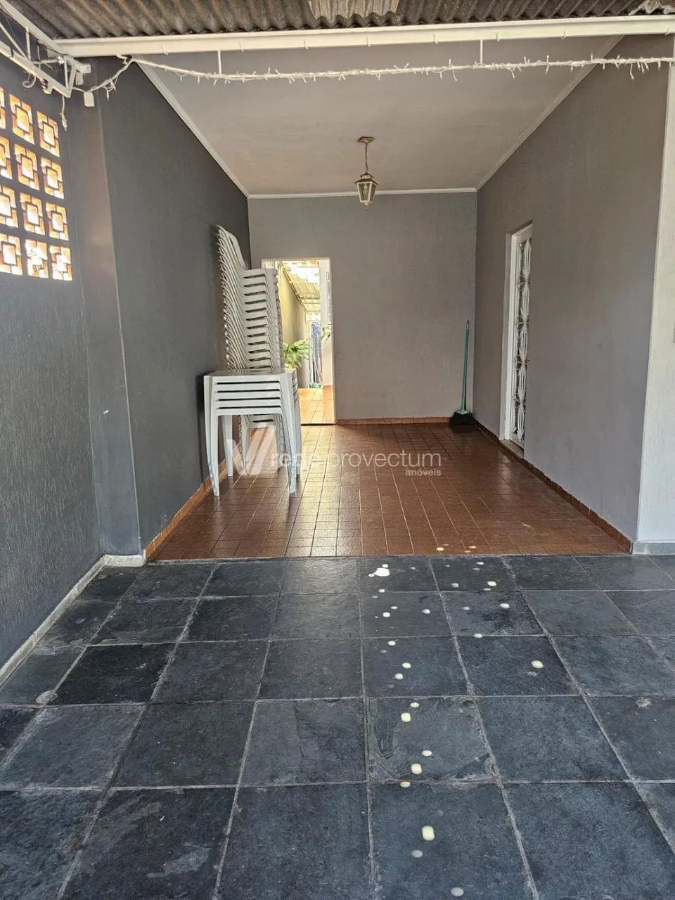 casa - Vila Pompéia - Campinas - Foto 2