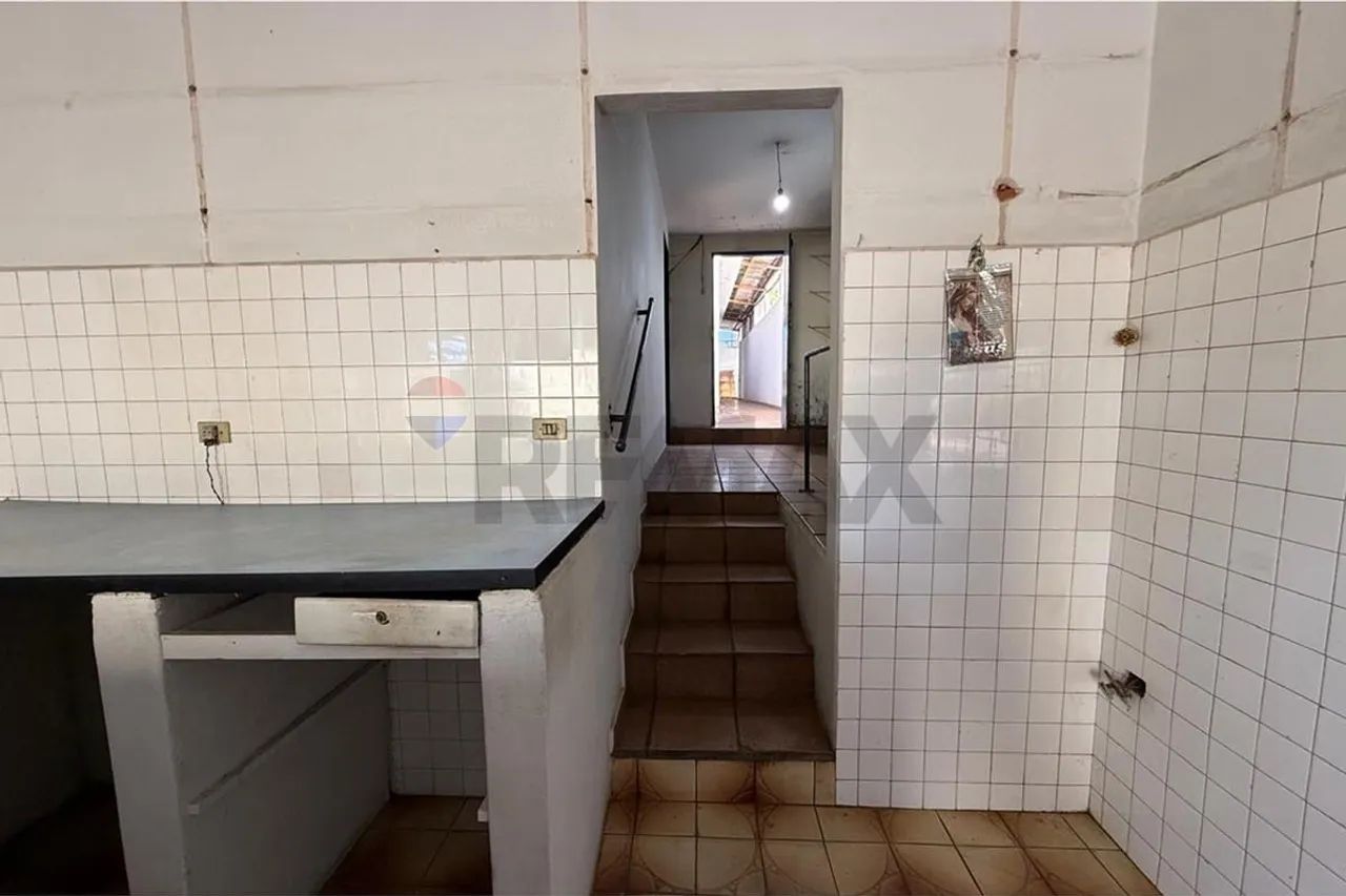 casa com 3 quartos 3 banheiros com ponto comercial - Foto 5