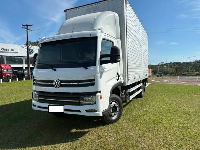VW 11-180 4X2 V-TRONIC - Foto 2
