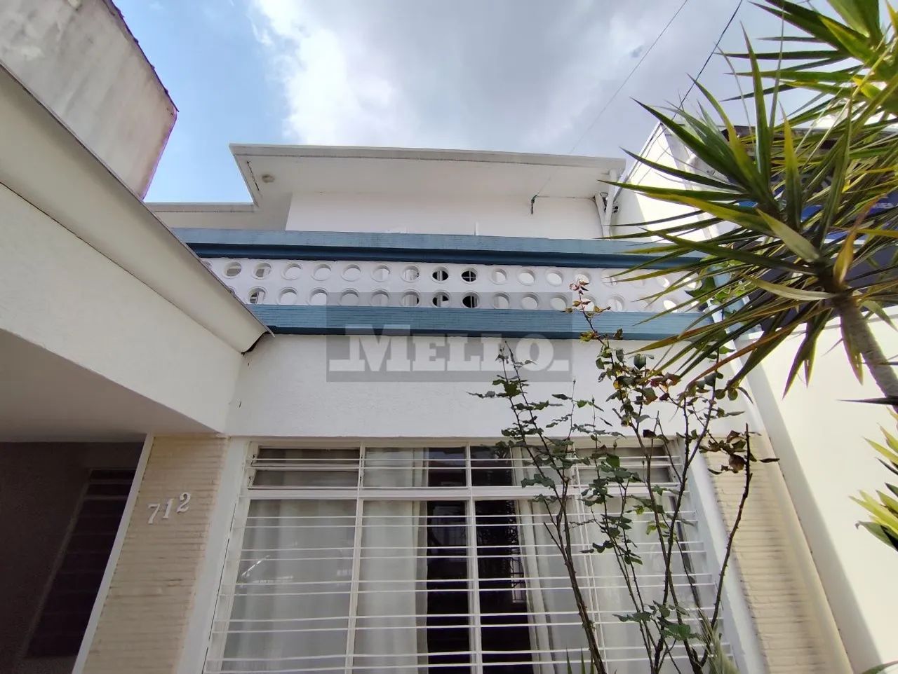 Sobrado, Mirandópolis - São Paulo - Foto 3