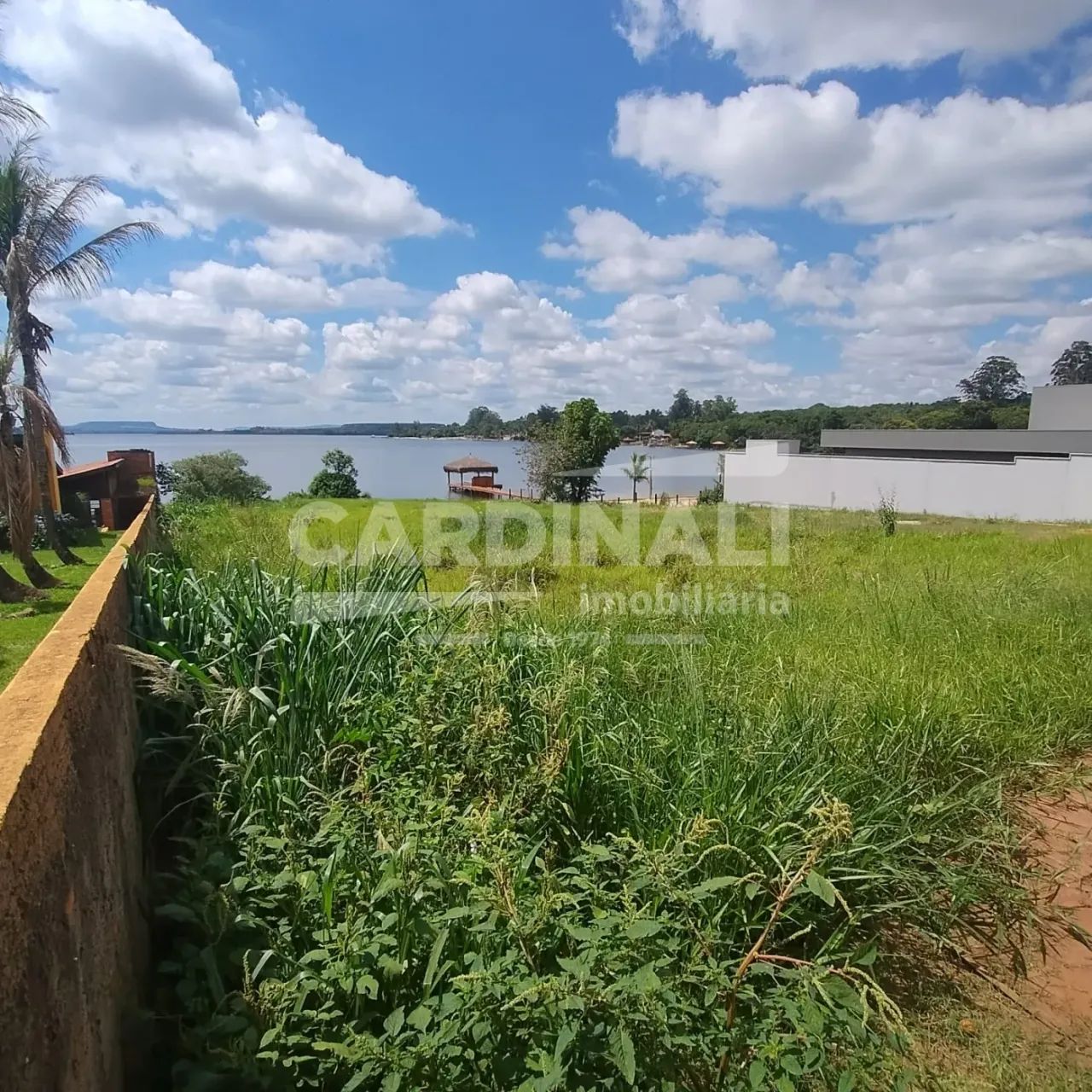 Terreno Padrão em Brotas - Foto 4