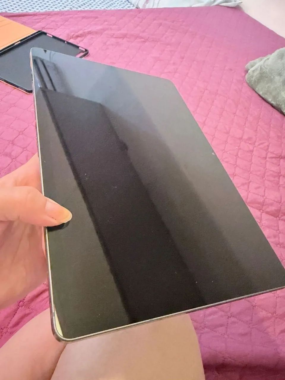 Galáxia S9 tabFE+ - Foto 4