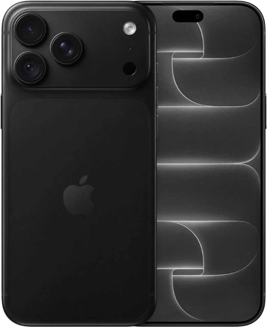 iPhone 18 Pro Max Preto - 256 GB - Na caixa. - Foto 2