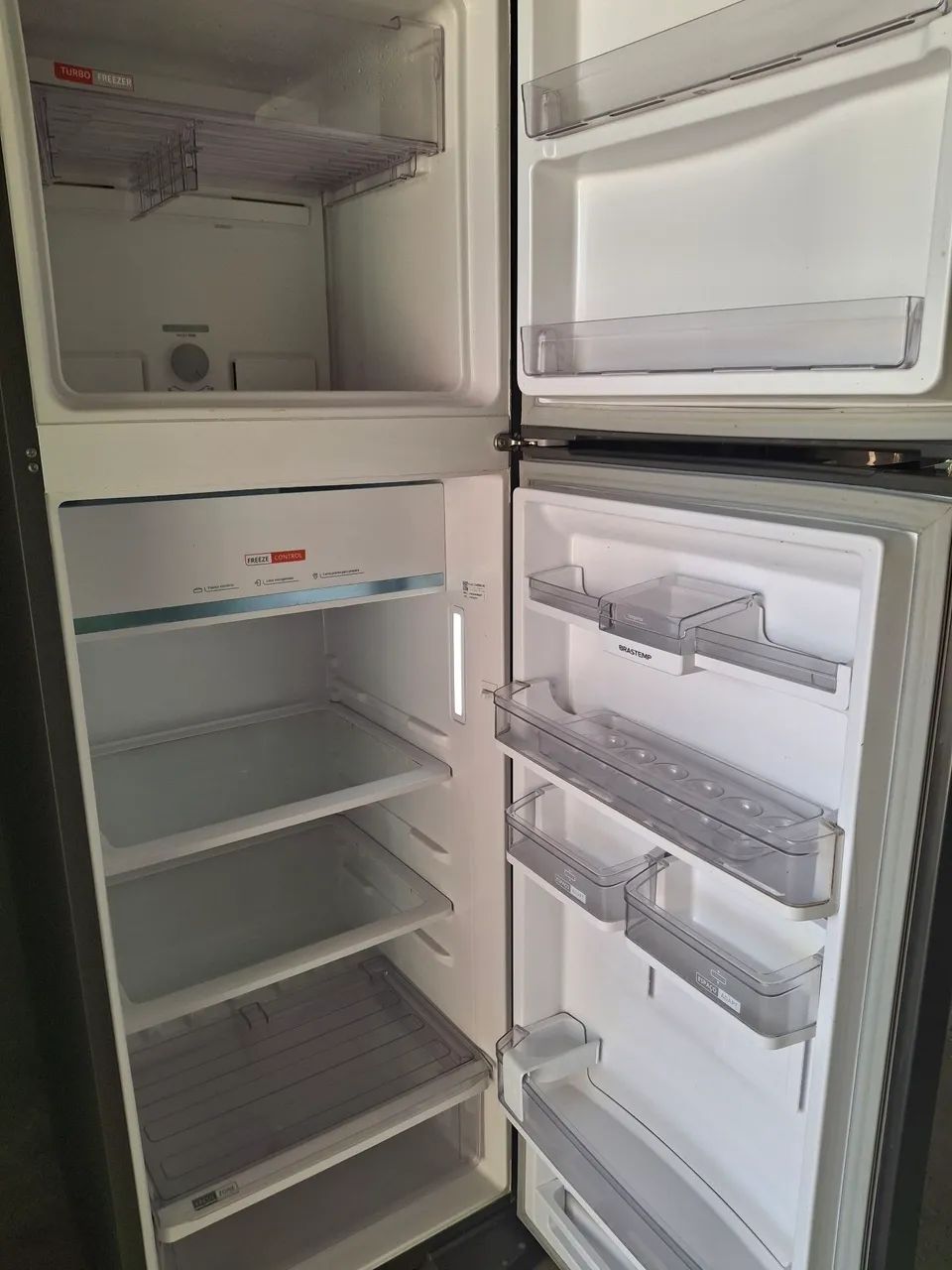 GELADEIRA BRASTEMP  - Foto 2