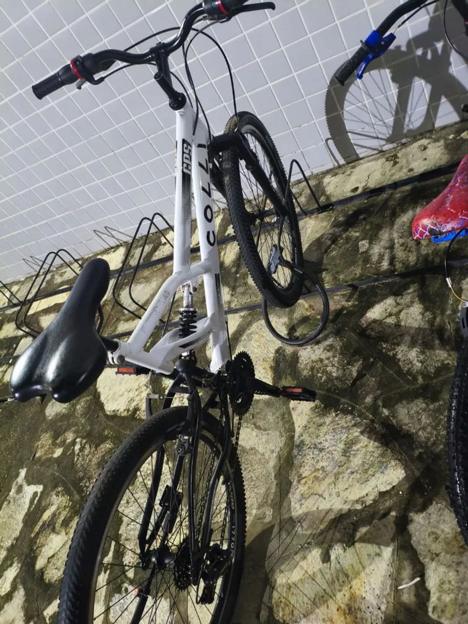 Bicicleta  - Foto 2