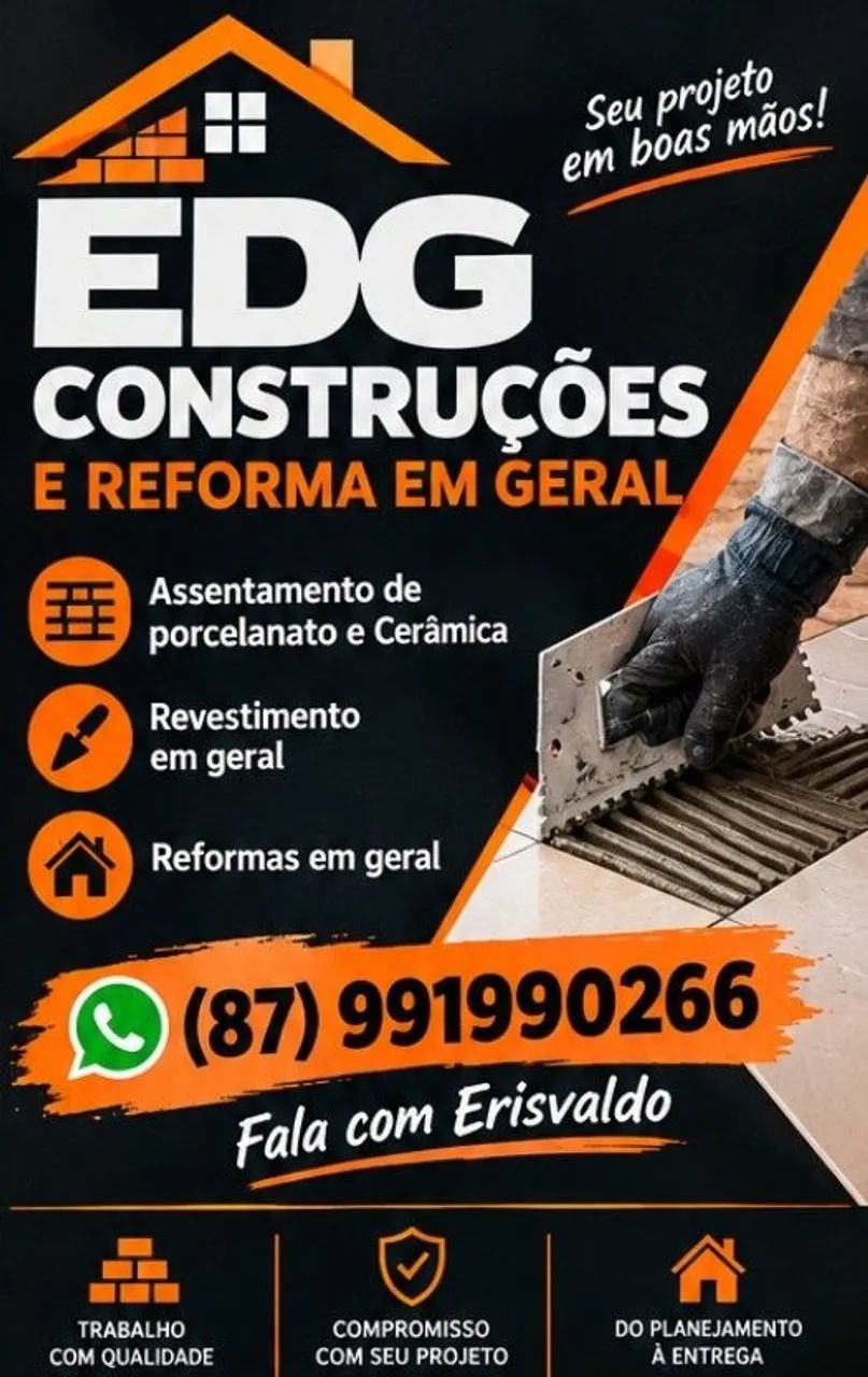 Serviço em geral 