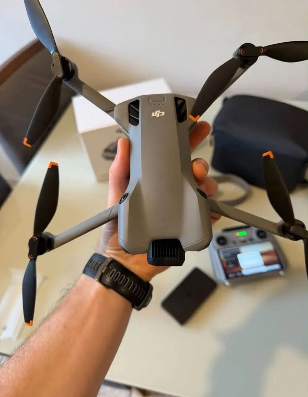 Drone - Foto 3