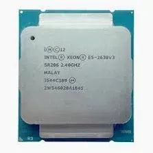  Xeon E5-2630 v3 / Intel / Haswell-EP 8 núcleos/16 threads - Foto 3