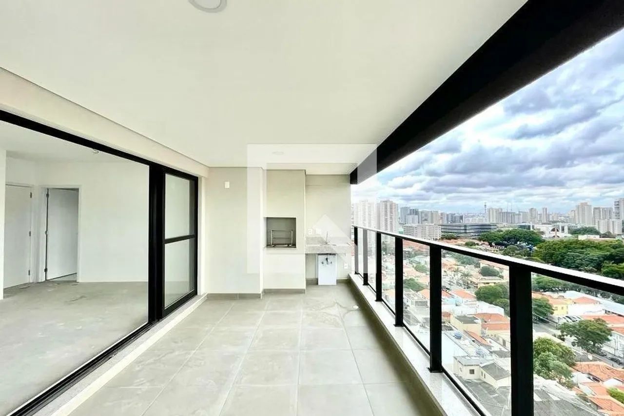 Apartamento à Venda - Perdizes, 3 Quartos, 111 m2 - Foto 5