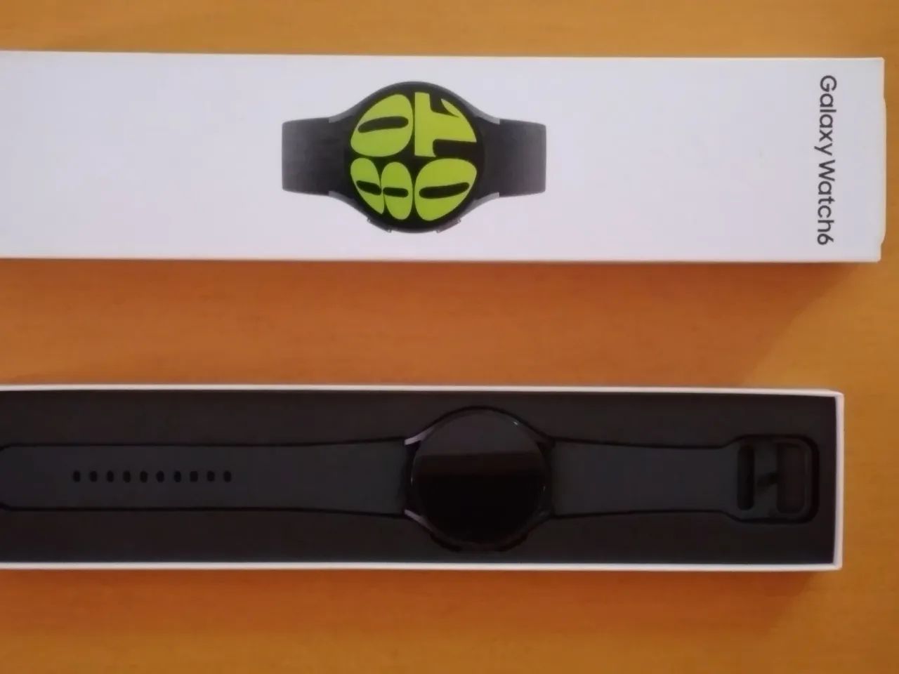 Galaxy Watch 6 44mm - Foto 2