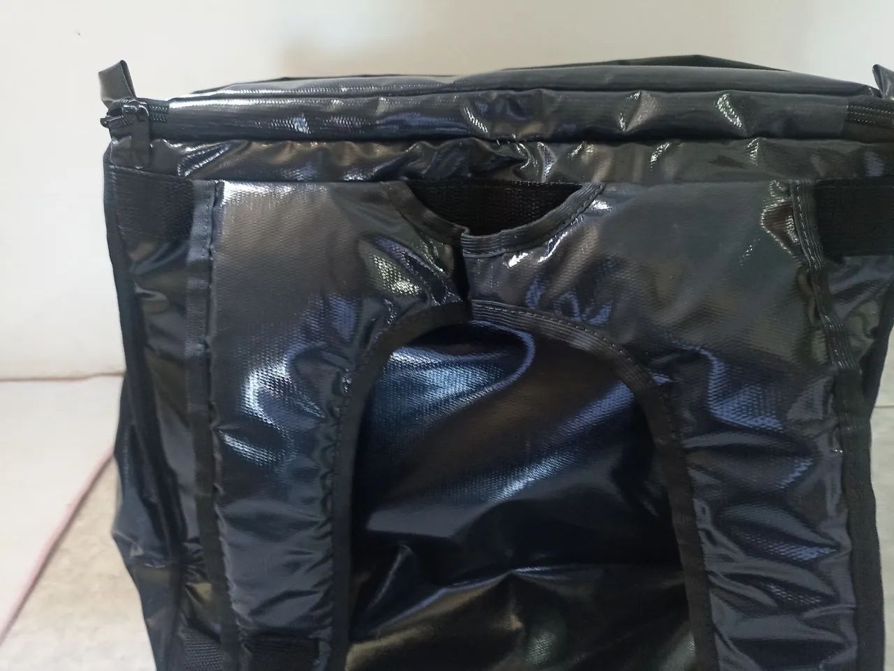 BAG MOTOBOY  - Foto 2