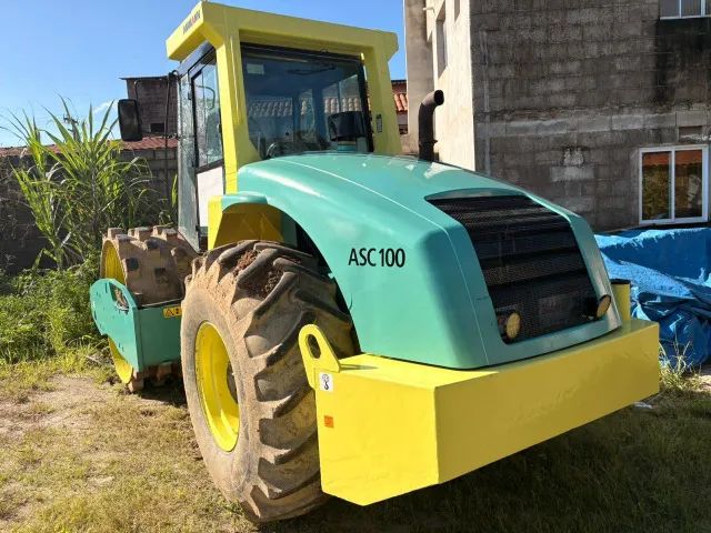 Rolo Compactador - Foto 4