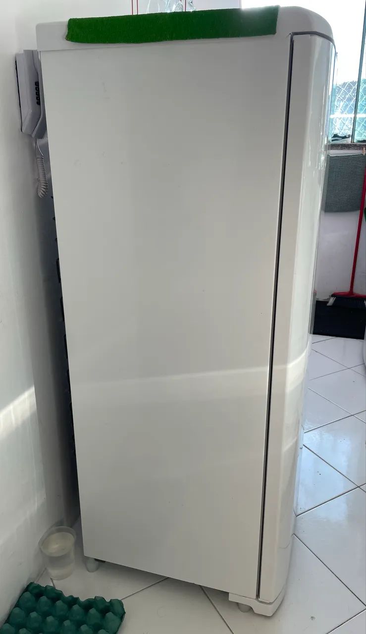 Geladeira 214L - Foto 5