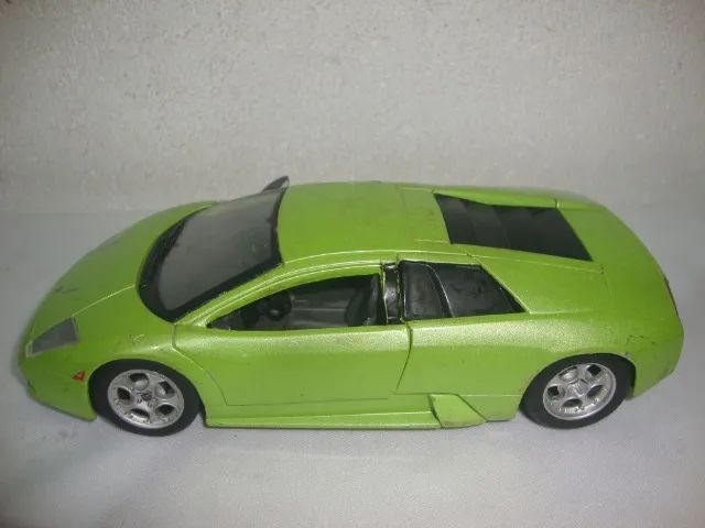 Miniaturas 1/24 Maisto Sucatas - Foto 2