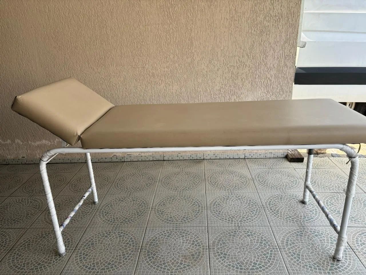 Vendo maca de estética 