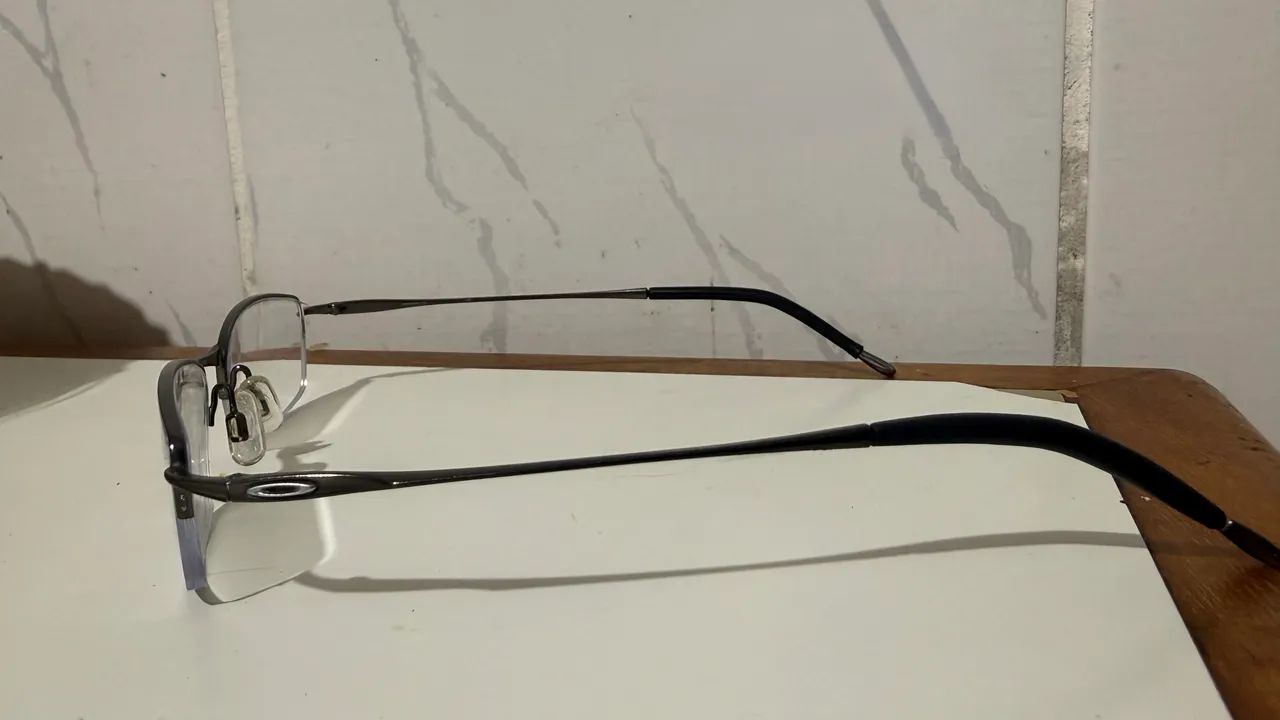 Armação Oakley  - Foto 3