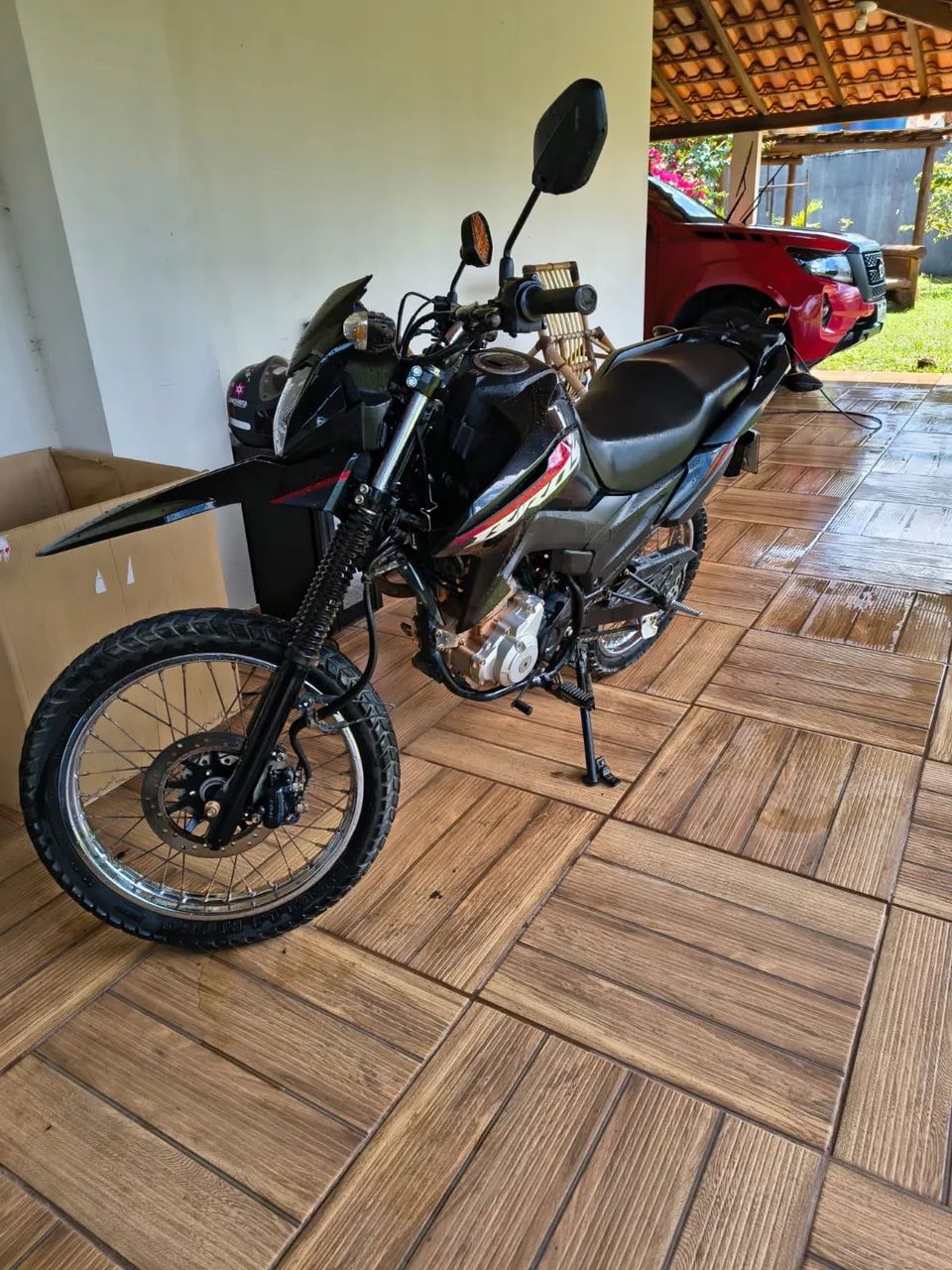 Vendo ou troco  - Foto 4