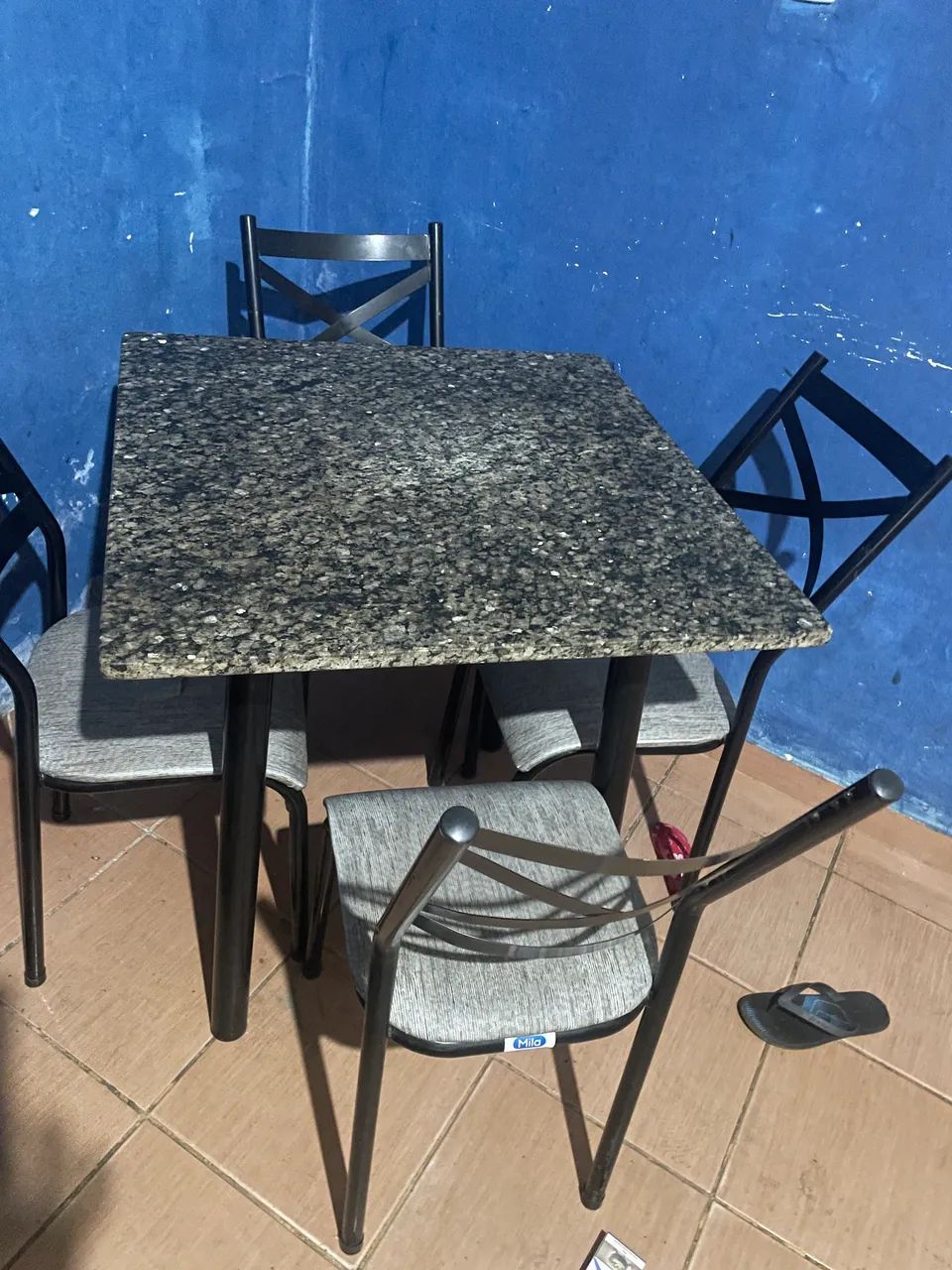 Mesa - Foto 2