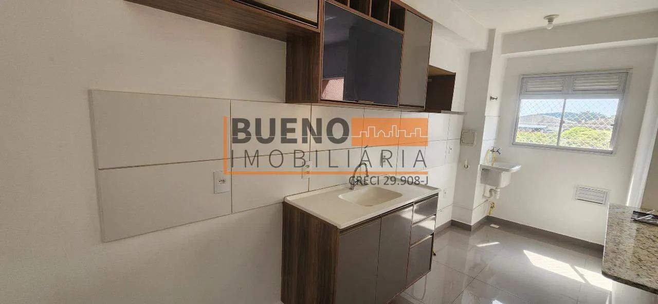 Apartamento a venda, Mollon - Americana/ SP - Foto 3
