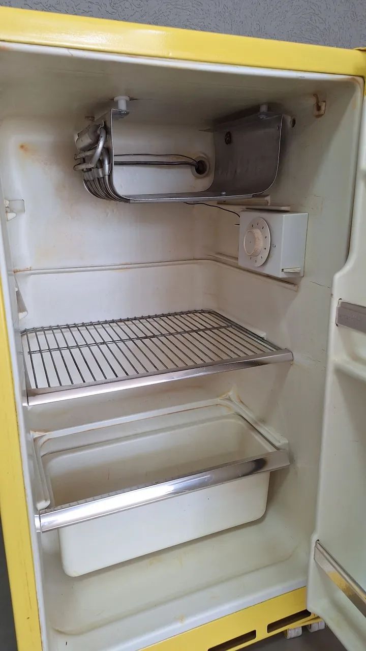 Frigobar Vintage Springer  - Foto 4